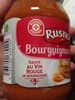 Sauce bourguignonne - Product