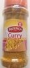 Curry - flacon - Product