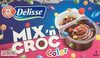 Mix n'croc chocco color - Produit