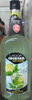 Cocktail sans alcool mojito - Product
