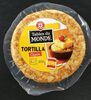 Tortilla oignon - Product