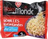 Nouilles Tables du Monde Crevette - Produkt