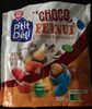 Choco Peanut - Produkt