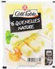 Quenelle nature - Product