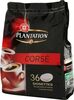 Dosettes café corsé Plantation - Produkt