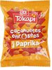Cacahuètes enrobées goût paprika - Product