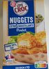 Nuggets - Produkt