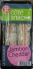 Sandwich Club Gourmet jambon cheddar - نتاج