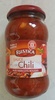 Sauce chili aux haricots rouge - Produit