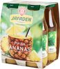 Pur jus d'ananas - Product