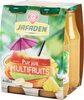 Pur jus multifruits - Producto