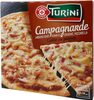 Pizza campagnarde - Produkt