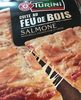Pizza salmone - Produit