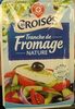 Tranche de Fromage nature - Producto