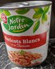 Haricots blancs tomate - Product