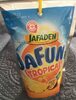 Jafun tropical - Product