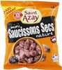 Mini saucissons secs - Product