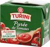 Purée de tomates - brique - Producto