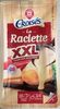 Raclette nat tranches xxl 26% - Produit