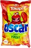 Snacks Oscar saveur piment - Prodotto