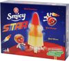 Glace fusée smicy star - Producte