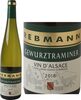 Vin d'Alsace A.O.C. Gewurztraminer 2016 - Producto