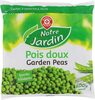 Pois doux ''garden peas'' - 600 g ' - Produkt