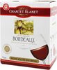 Bordeaux élevé en fût de chêne A.O.C. - Bag-in-Box® - Produit
