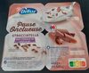 Pause Onctueuse Stracciatella 4 x 120 g - Produkt