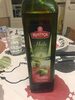 Huile d’olive - Product