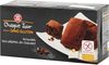 Mini brownie chocolat ss gluten x8 - Product