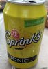 Sprink's - Producto