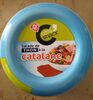 Salade catalane au thon - Product