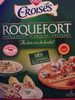 Dés de Roquefort - Product