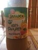 Jus de fruit Jafaden Pur jus multivitaliné 2L - Produit