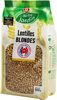 Lentilles BLONDES - Produit