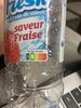 O'Fresh Saveur Fraise - Product