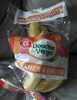 Bananes 5 fruits - Product