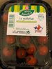 Tomates cerise en grappes - Notre jardin - Produit