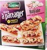 Pizza à partager Royale - Product