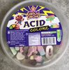 Acid Colorz - Produit