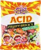 Fruity brick's Acid - Product