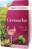 Vin cépage Grenache - Bag-in-Box® - Product