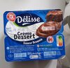 Crème dessert brownie - Product