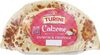 Calzone Jambon & fromage - Produit