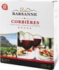 Corbières A.O.C. - Bag-in-Box® - Product