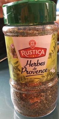 Herbes de Provence - Produit