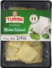 Turini - Ravioli Ricotta Épinard - Produkt