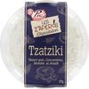 Tzatziki dégustation - Produit