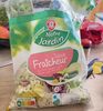 Salade fraicheur - Product